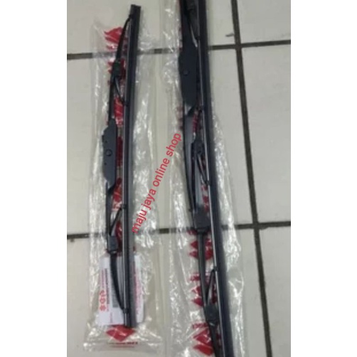 Wiper Blade Depan SX4 Neo Baleno . Swif .Grand Vit Ori