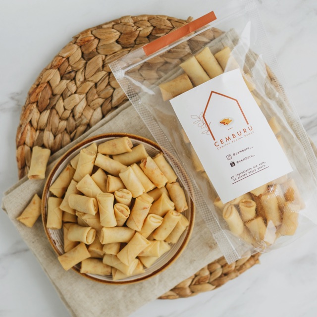 

SUMPIA ABON SNACK PREMIUM