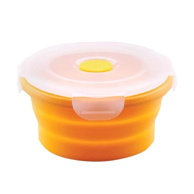 Baby Safe SC03 Sill Food Container 350ml