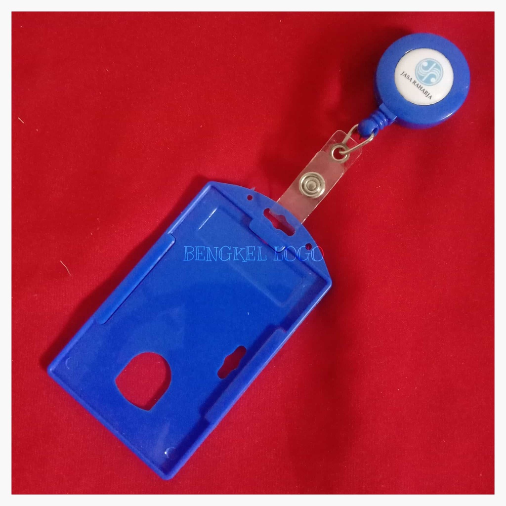 

YOYO ID CARD JASA RAHARJA