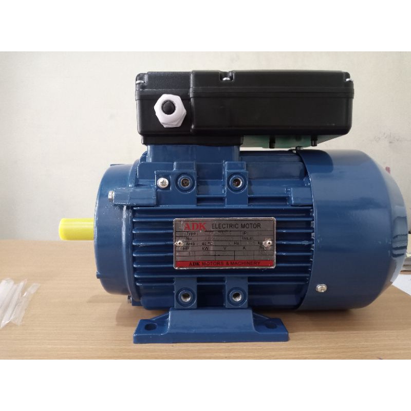 Dinamo 0.5 hp 1 phase 1330 rpm induction motor 0,5 hp 0.37 kw 1 phase dinamo electro motor 0,5 hp 0.