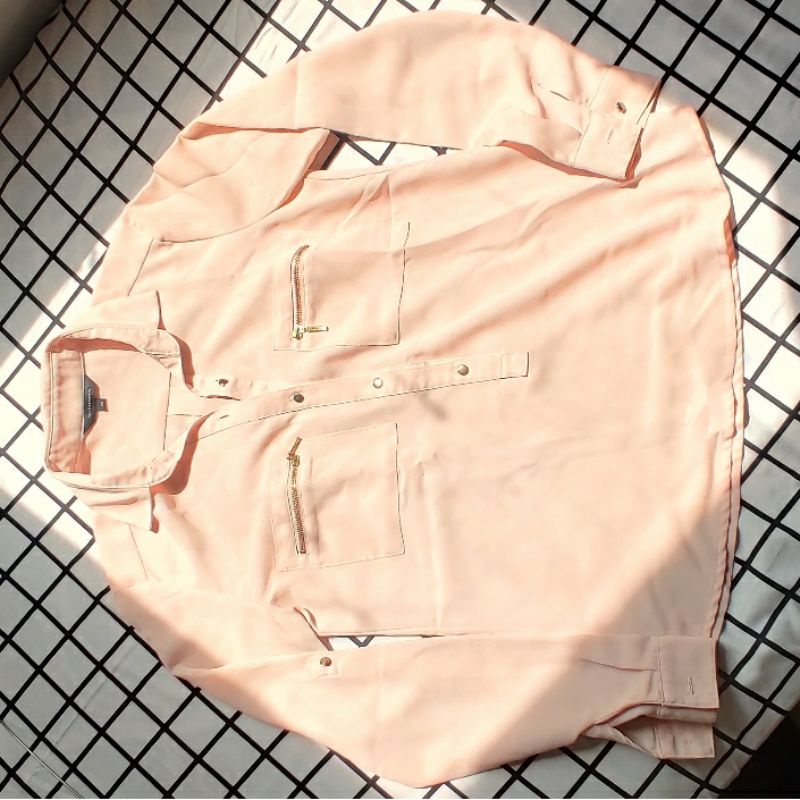 Preloved baju wanita the executive