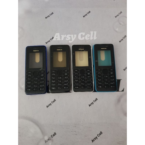 Casing Nokia N108 RM-945