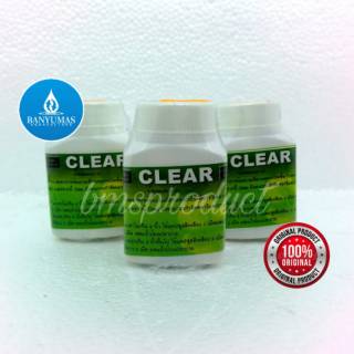 Obat Kembung A102 Obat ikan Louhan Clear Berak Putih Asli Original 