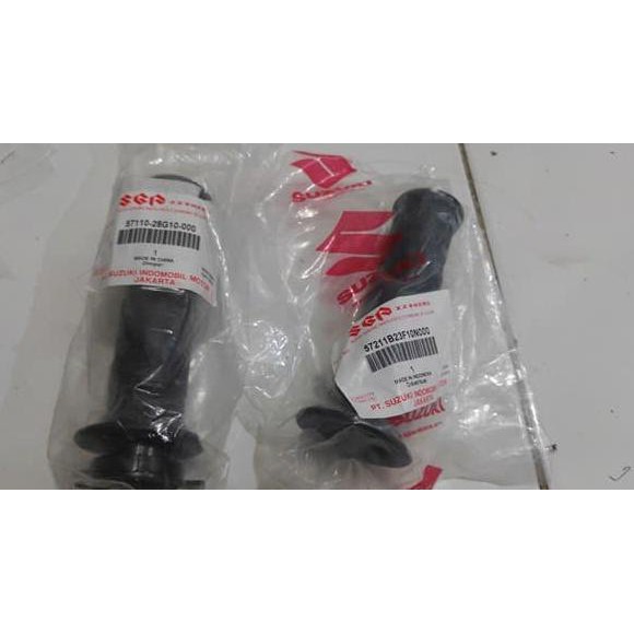 Ini Handgrip Thunder 125 New Original Sgp Dijamin Ori