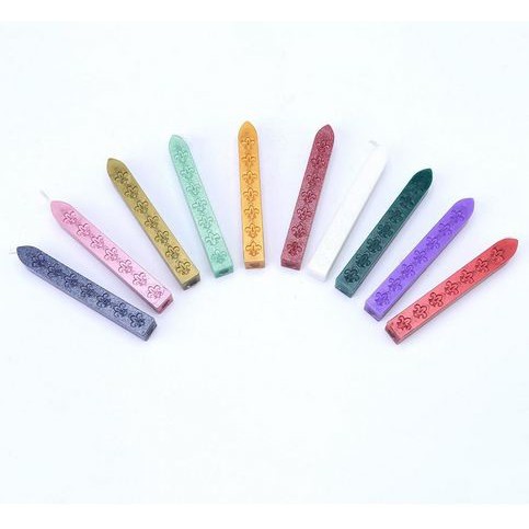 OTICLE Vintage Retro Sealing Wax Stick