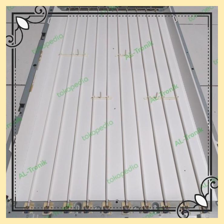 LAMPU NEON CCFL BACKLIGHT TV SHARP AQUOS LC-32AF10M 32AF10 LC32AF10M