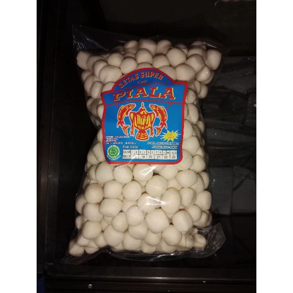 

GETAS BANGKA 500 gram CAP PIALA NOMOR 2 //MAKANAN BANGKA//OLEH-OLEH KHAS BANGKA