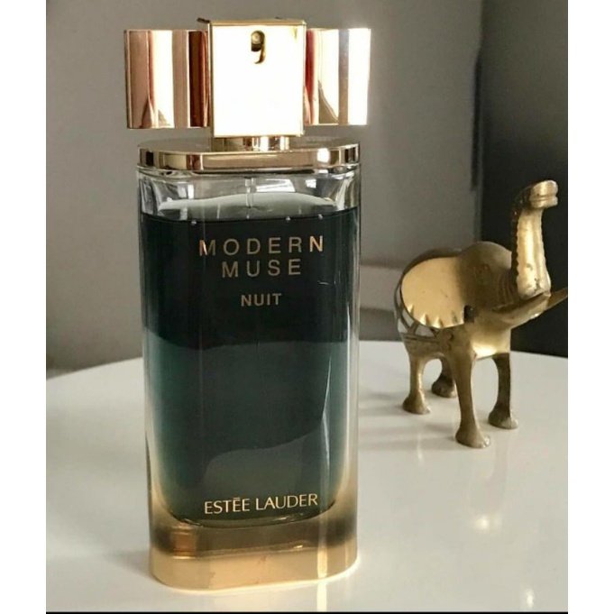 Parfum Wanita Estee Lauder Modern Muse Nuit Edp