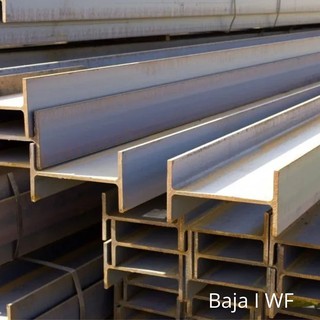 Jual Besi Baja I Wf X X X Mm Panjang M Indonesia