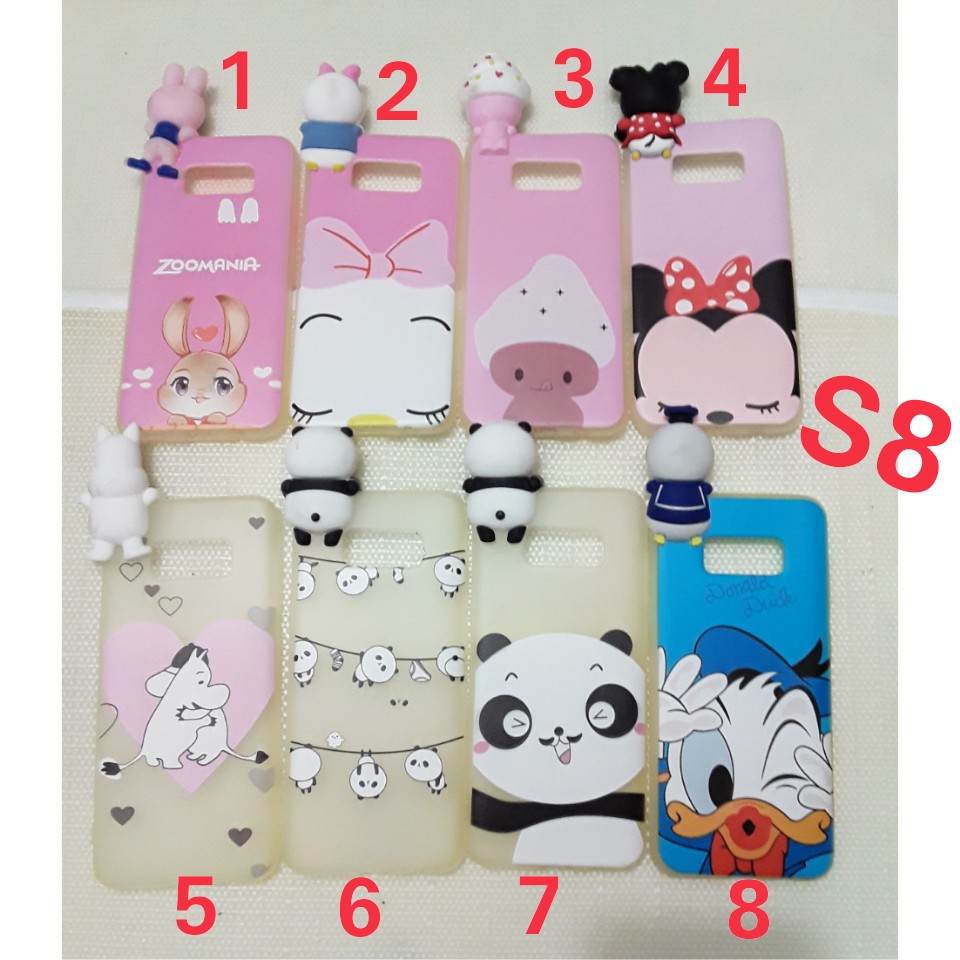 CASING HP SAMSUNG S8/ CASING SAMSUNG S8PLUS/ CASE SAMSUNG S8/CASING HP MURAH