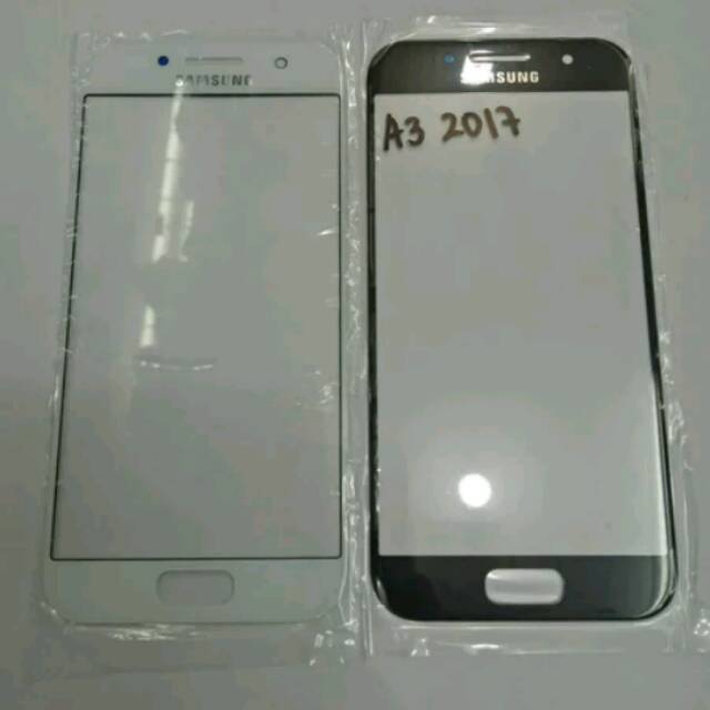 KACA GLASS LCDSAMSUNG GALAXY A320 A3 2017 ORIGINAL