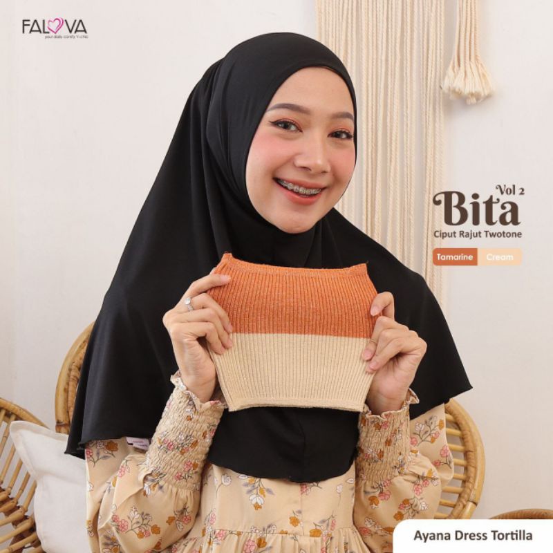 CIPUT BITA BY FALOVA