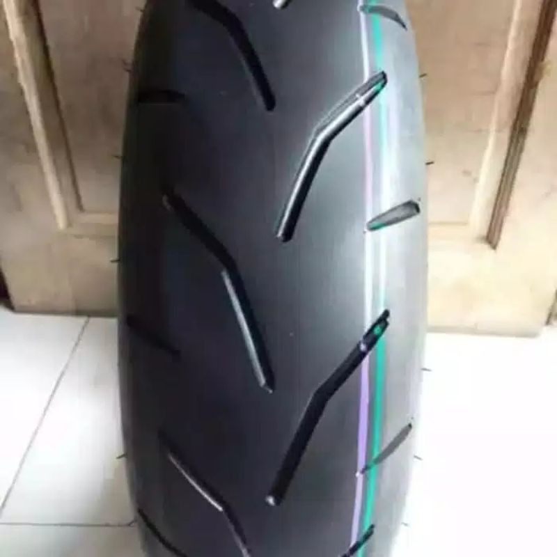 Ban Belakang bekas AEROX ukuran 140/70 Ring-14