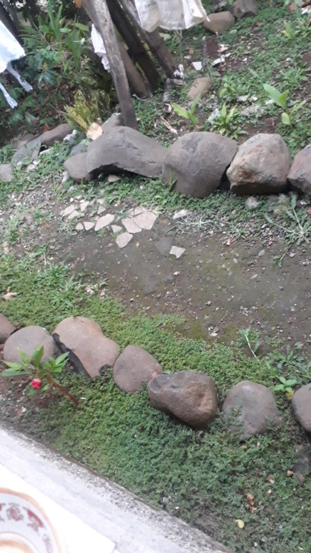 Ready Masker Putih Bahan Scuba #carlina