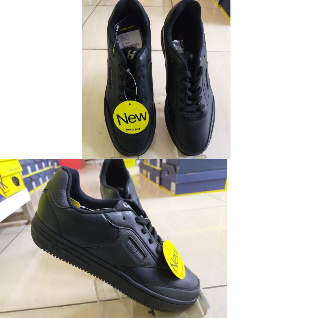 Homyped/Petra 07/Sepatu/Sepatu Anak