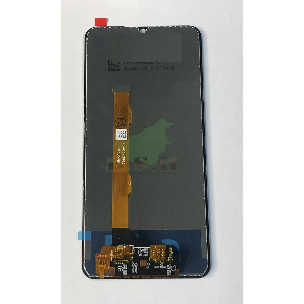 LCD TOUCHSCREEN VIVO V11 / Y97 / 1806 HITAM