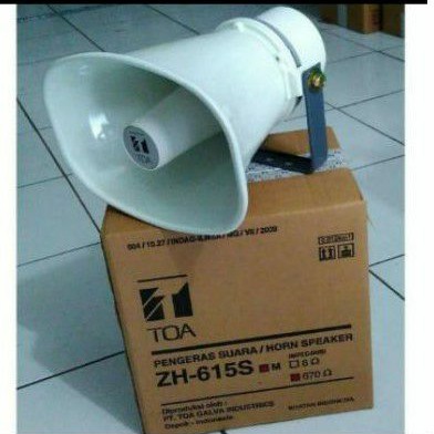 Horn TOA ZH-615SM | ZH615SM