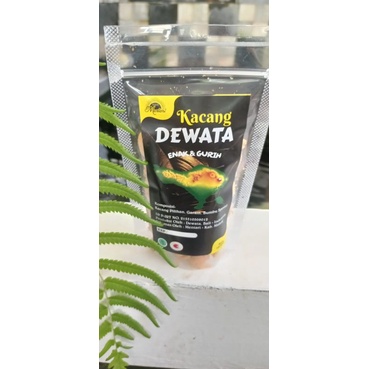 

Kacang Bali/ kacang kapri bali /kacang balo daun jeruk /kacang tailand/ kacang pedas manis