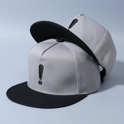 2022 Topi Baseball Bahan Katun Gaya Hip Hop Untuk Pria / Wanita