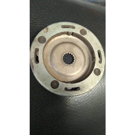 one way yamaha nouvo z