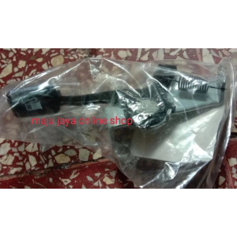 Handle Tarikan Tutup Tank Bensin IGNIS Original