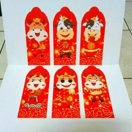 

ANGPAO IMLEK KERBAU 0292 TERMURAH LIMITED EDITION