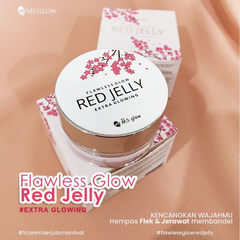 Red Jelly free 0.025 mini gold