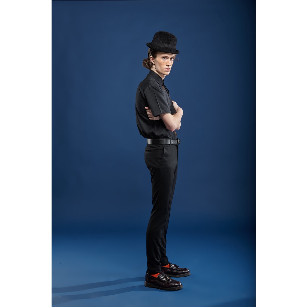 JOTAP Celana Regular Fit  Poly Viscose