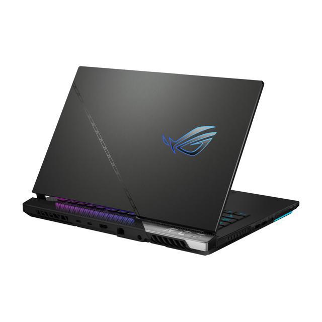 ASUS ROG STRIX SCAR 15 G533ZW-I97RC6T-O I9-12900H 32GB 1TB RTX3070Ti 8GB QHD 240Hz WIN11+OHS