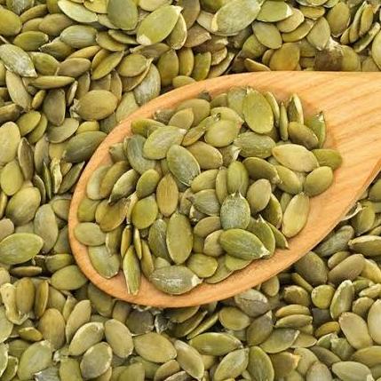

Pumpkin Seed 500 Gr