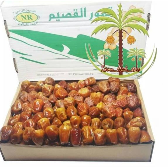 

[KODE PRODUK QCTQZ3760] Kurma Sukari 3kg ORIGINAL / sukari al qassim 3kg / Kurma Sukari Al qassim timbangan lebih