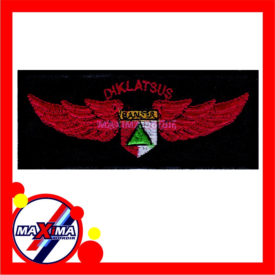 BANSER DIKLATSUS BORDIR