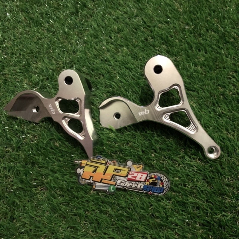 RAISER SHOCK BELAKANG MATIC SCOOPY BEAT VARIO - MIO XEON SOUL FINO X-RIDE / PENINGGI SHOCK BELAKANG MATIC BEAT VARIO SCOOPY MIO SPORTY MIO SMILE SOUL FINO XEON