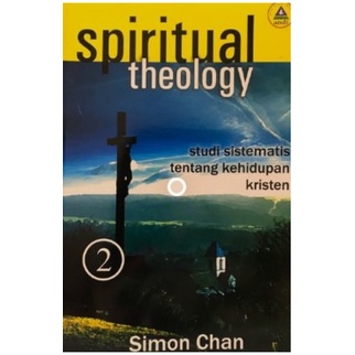 Spiritual Theology II