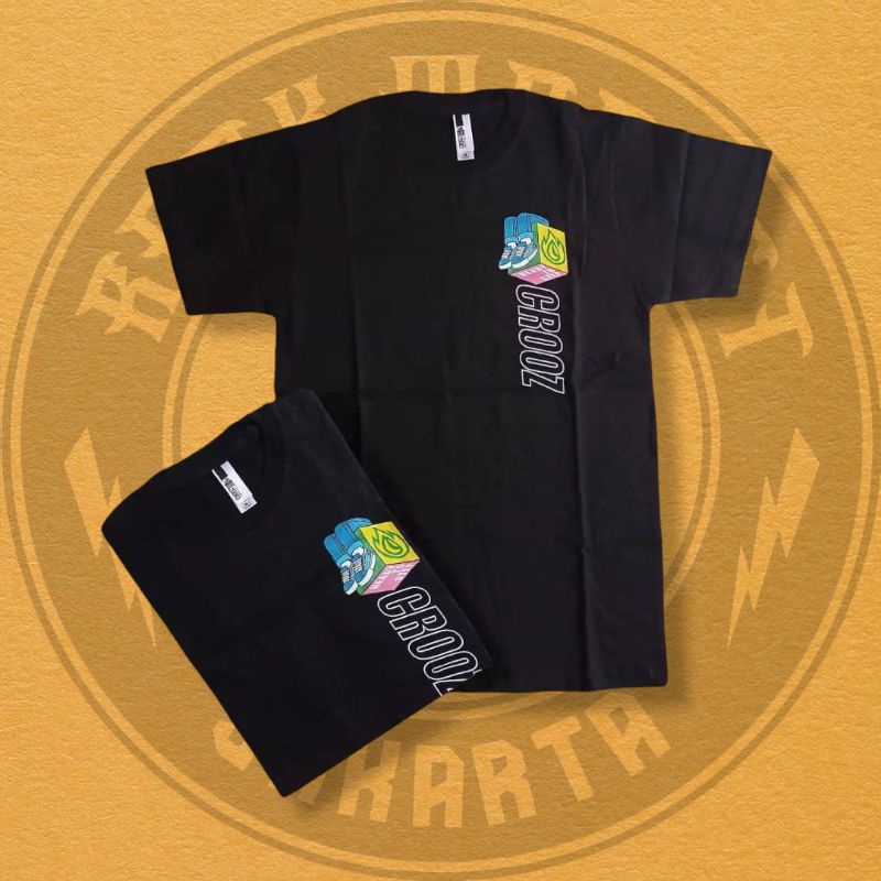 Crooz Apparel Original