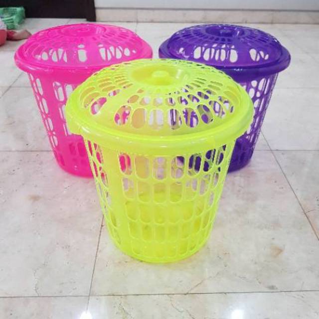 Keranjang Laundry Keranjang Baju Kotor Keranjang Baju Murah