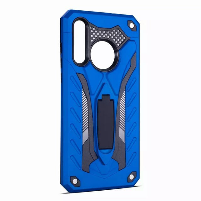 ( VIVO Y17/Y12/Y15 ) Casing/Hardcase Robot Phantom Kick Standing FOR VIVO VIVO Y17/Y12/Y15