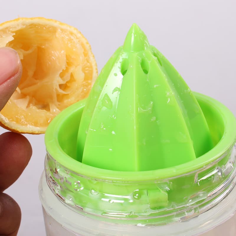 Manual Fruit Juicer