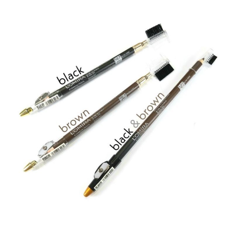 LOMIRA Eyebrow Pencil - 2,5g