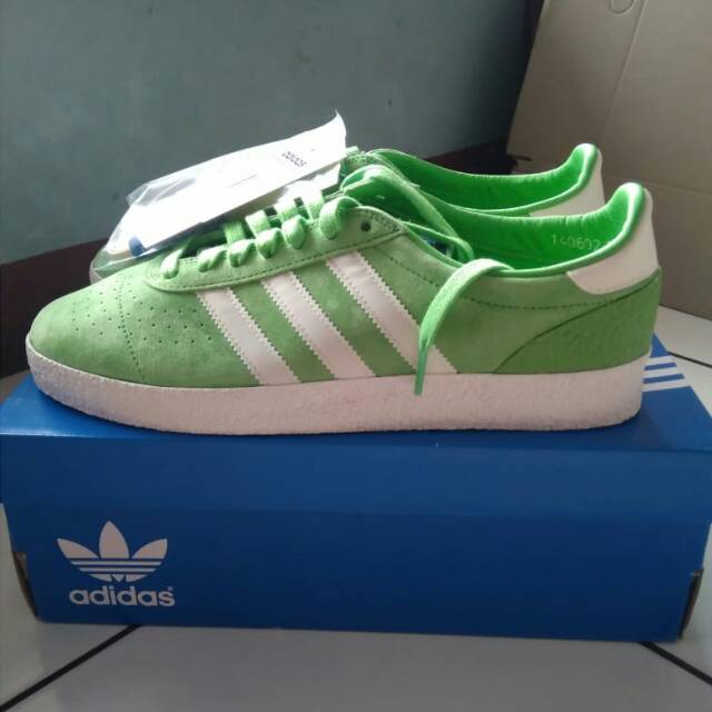 adidas munchen super green