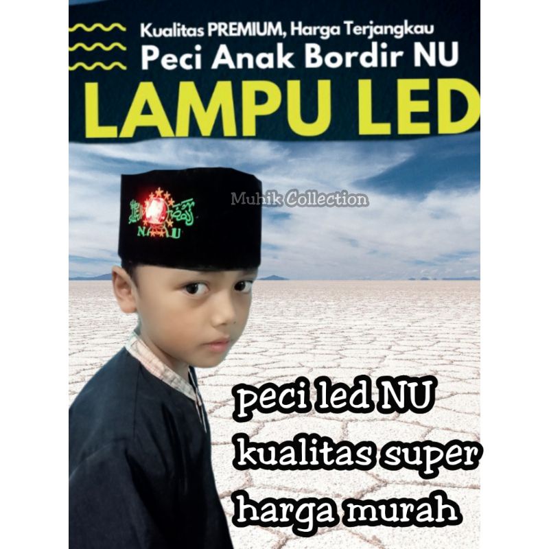 PECI NU LED,PECI SONGKOJ NU LED ANTI AIR