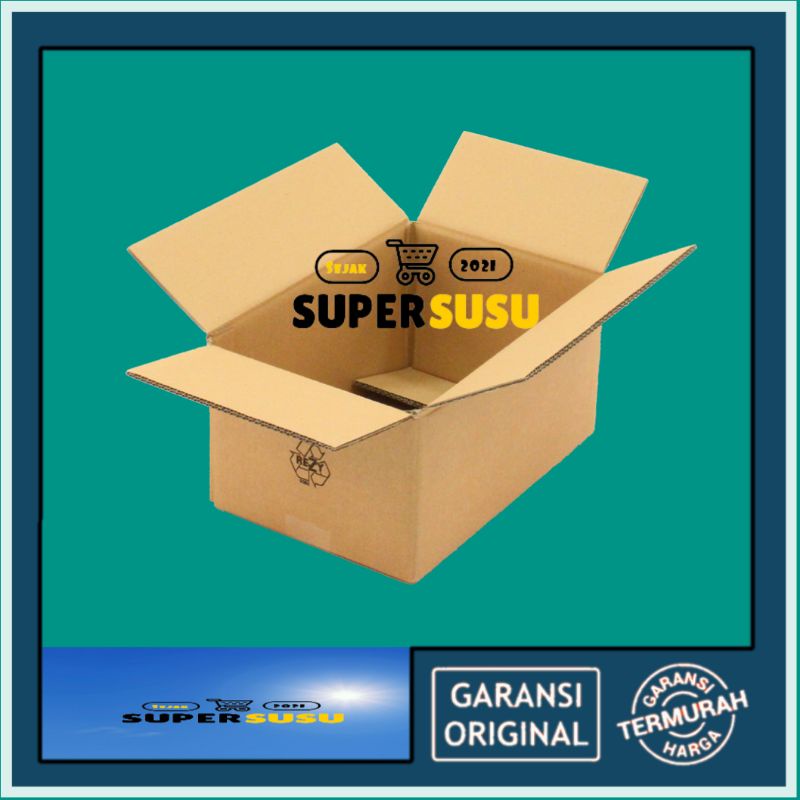 

TAMBAHAN PACKING KARDUS