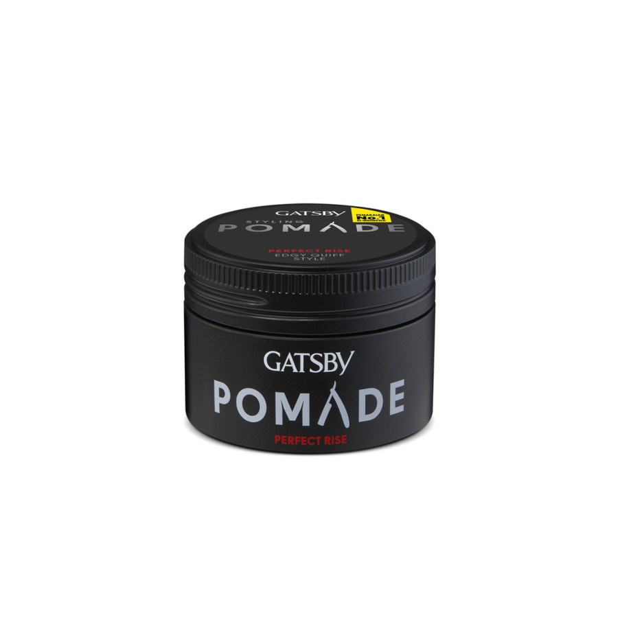 Jual GATSBY Styling Pomade Perfect Rise 30g Shopee Indonesia