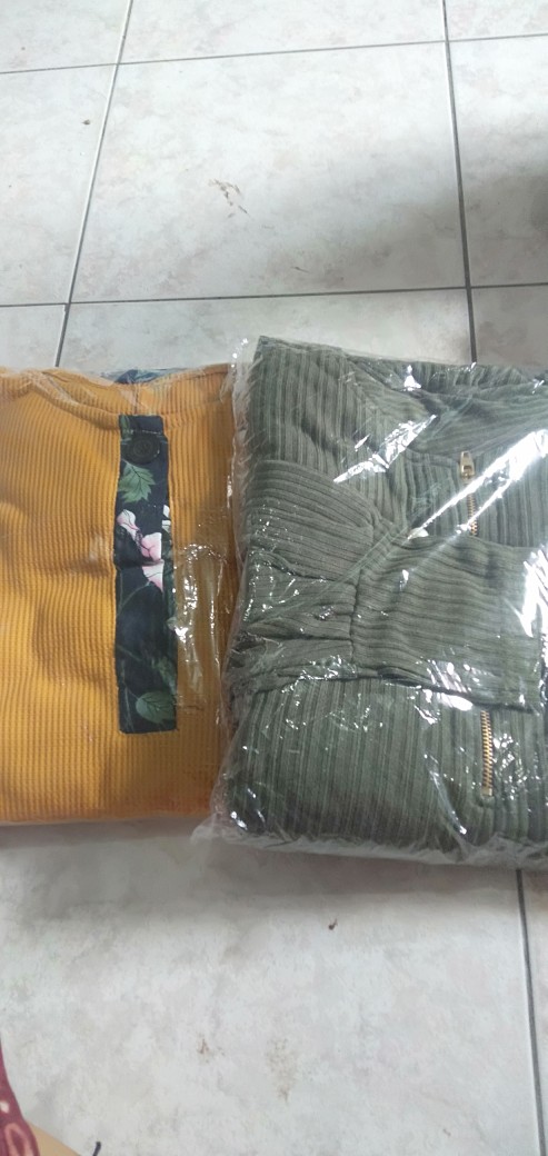 [restock] Dress Calvin Jeans // Maxy Calvin Original By Spassy