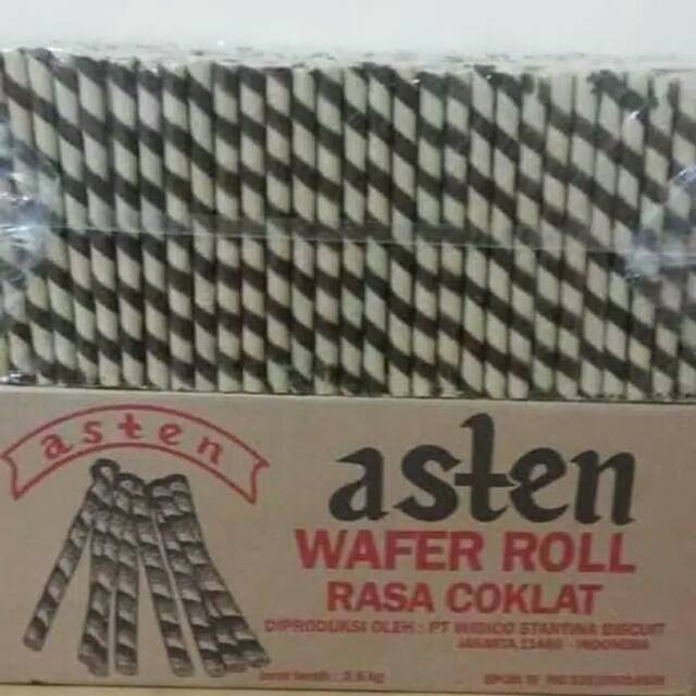 

Snack Astor Asten