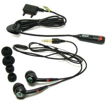 Earphone HPM-70 Sony Ericsson 100% Original