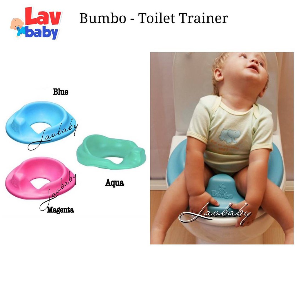 bumbo potty seat
