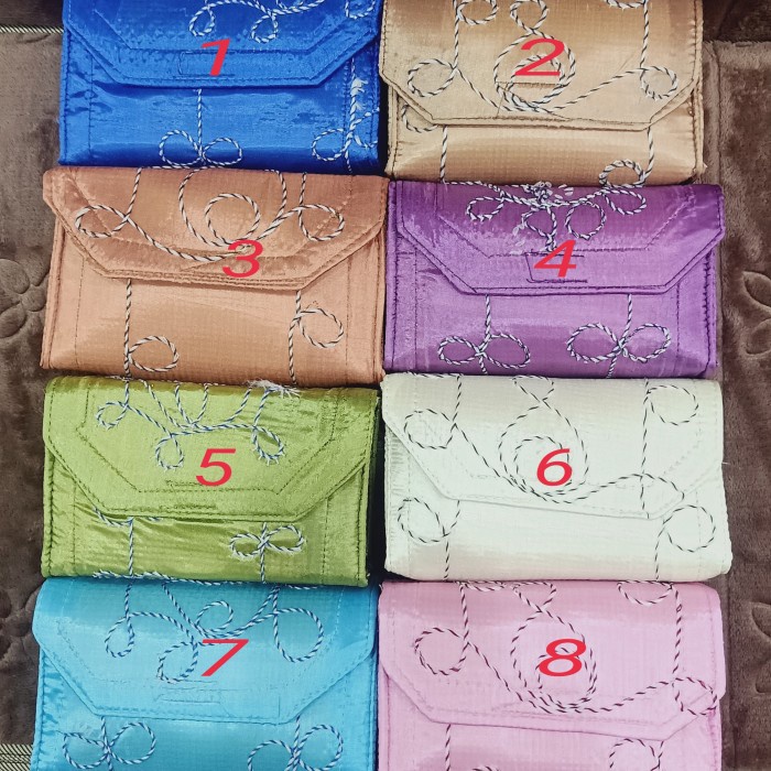 MUKENA- MUKENA PARASUT ABUTAI TRAVELING MURAH PARASIT OLEH2 HAJI -MUKENA.