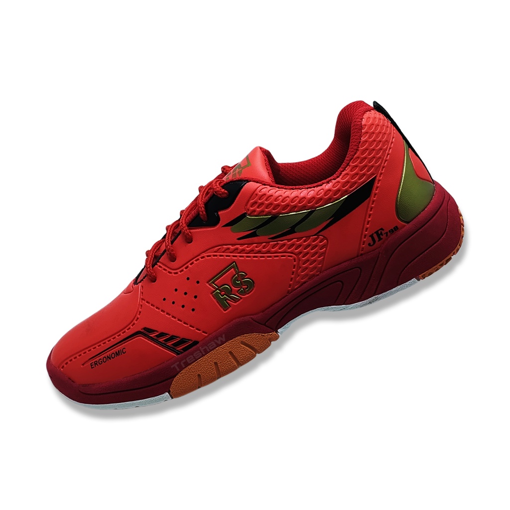 Sepatu Badminton Pria Terbaru Best Quality